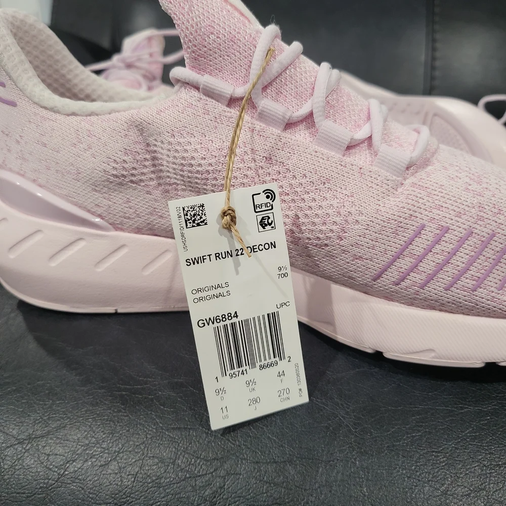 Adidas Swift Run 22 Decon - Picture 15 of 15